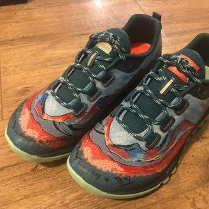 Merrell Banshee X Trail Sisters Hiking shoes, 7